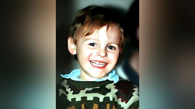 James Bulger