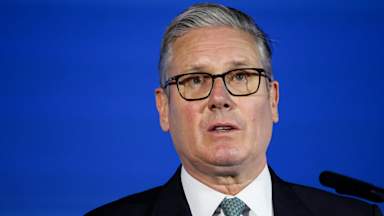Starmer set to announce 'game-changer' social media restrictions for under-16's