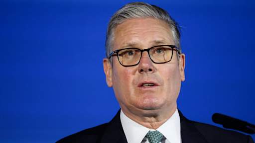 Starmer set to announce 'game-changer' social media restrictions for under-16's