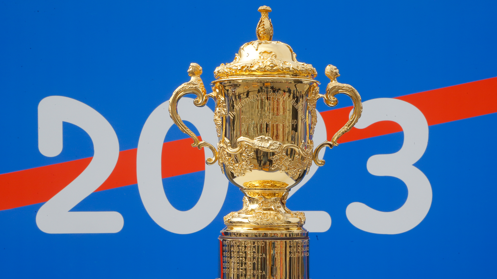 Rugby World Cup guide Tournament format, who is playing and how can I watch it? ITV News