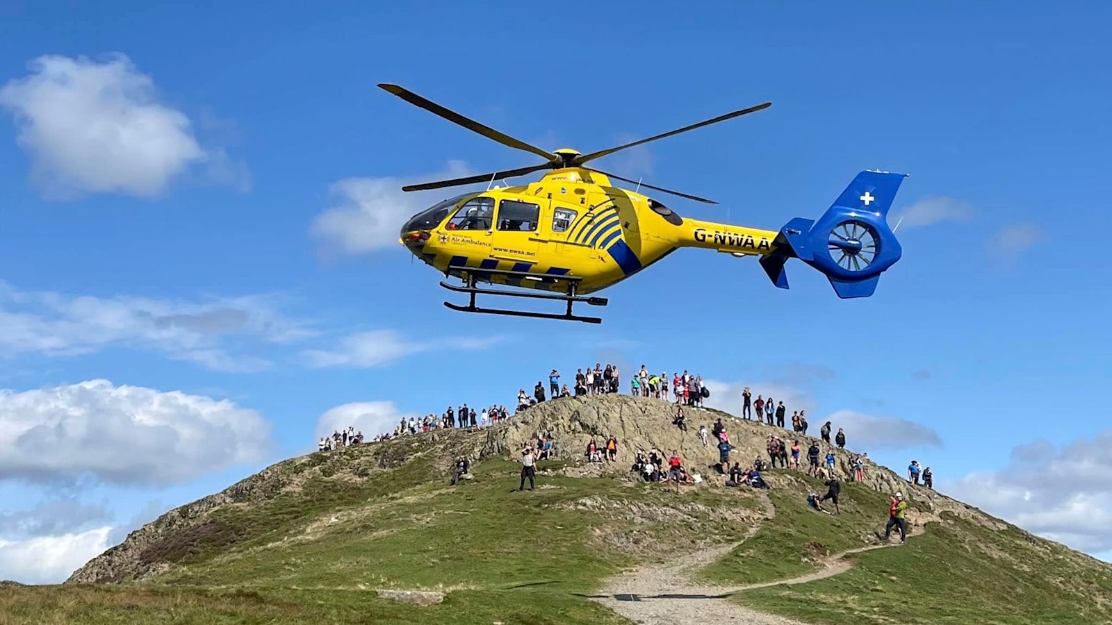 66 year old Man Rescued From Lake District Mountain After Fall ITV 66-year-old-man-rescued-from-lake-district-mountain-after-fall-itv