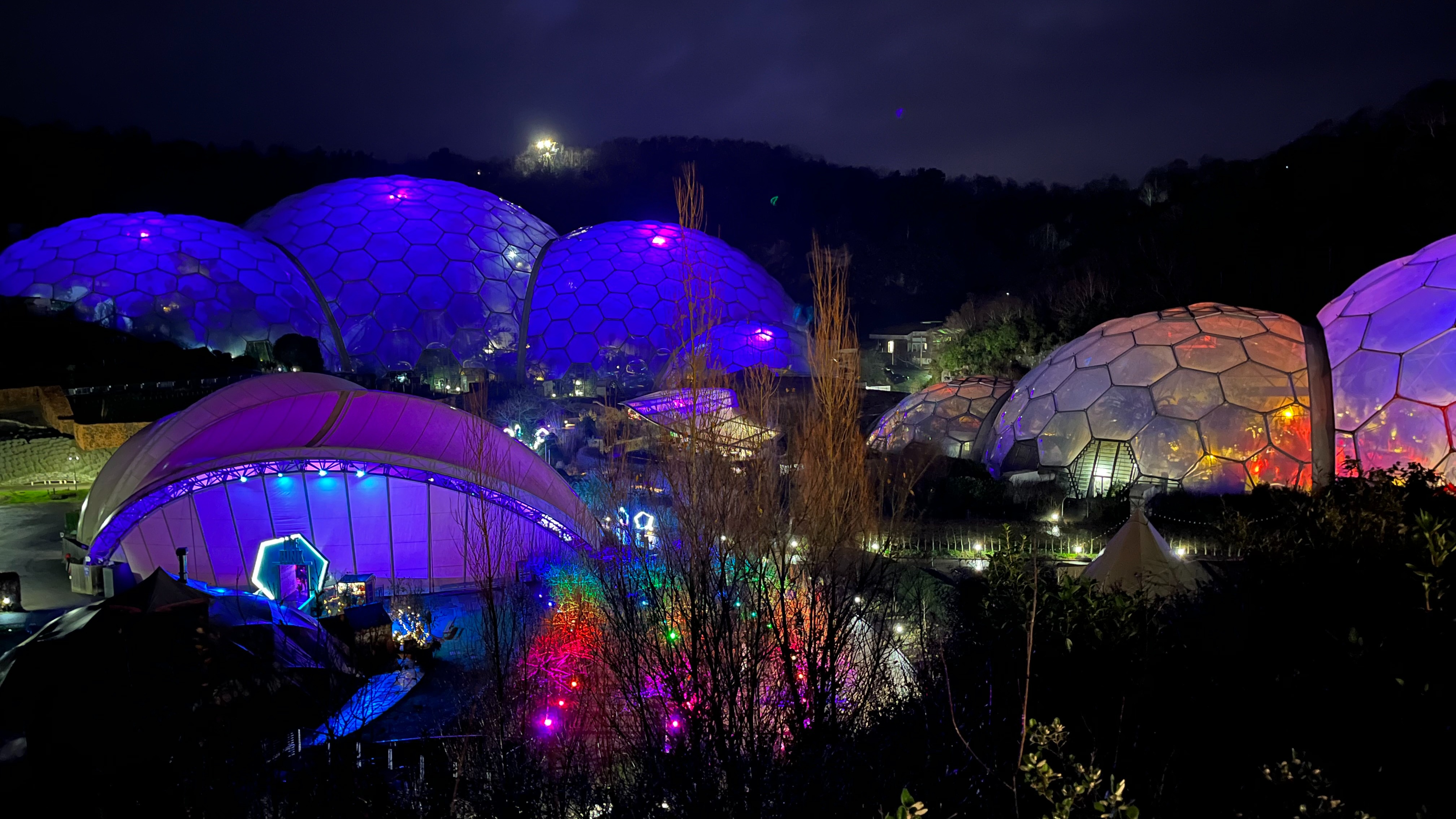 More than 150,000 people expected to visit Cornwall over Christmas