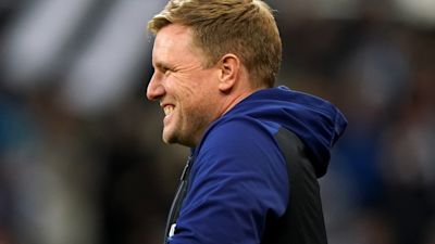 130522 eddie howe newcastle manager PA