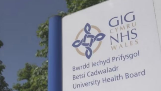 ITV Cymru Wales
