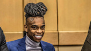Could The Death Sentence Of A US Rapper YNW Melly Mark A Terrifying 