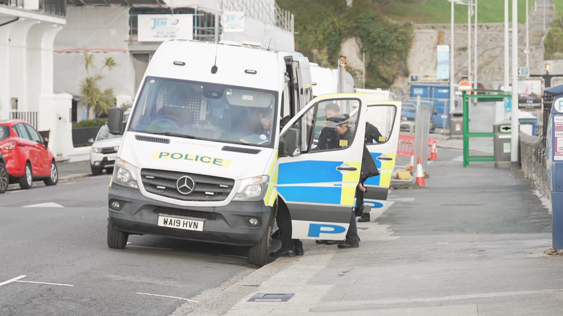ITV News West Country : Latest news for Bristol and the West Country