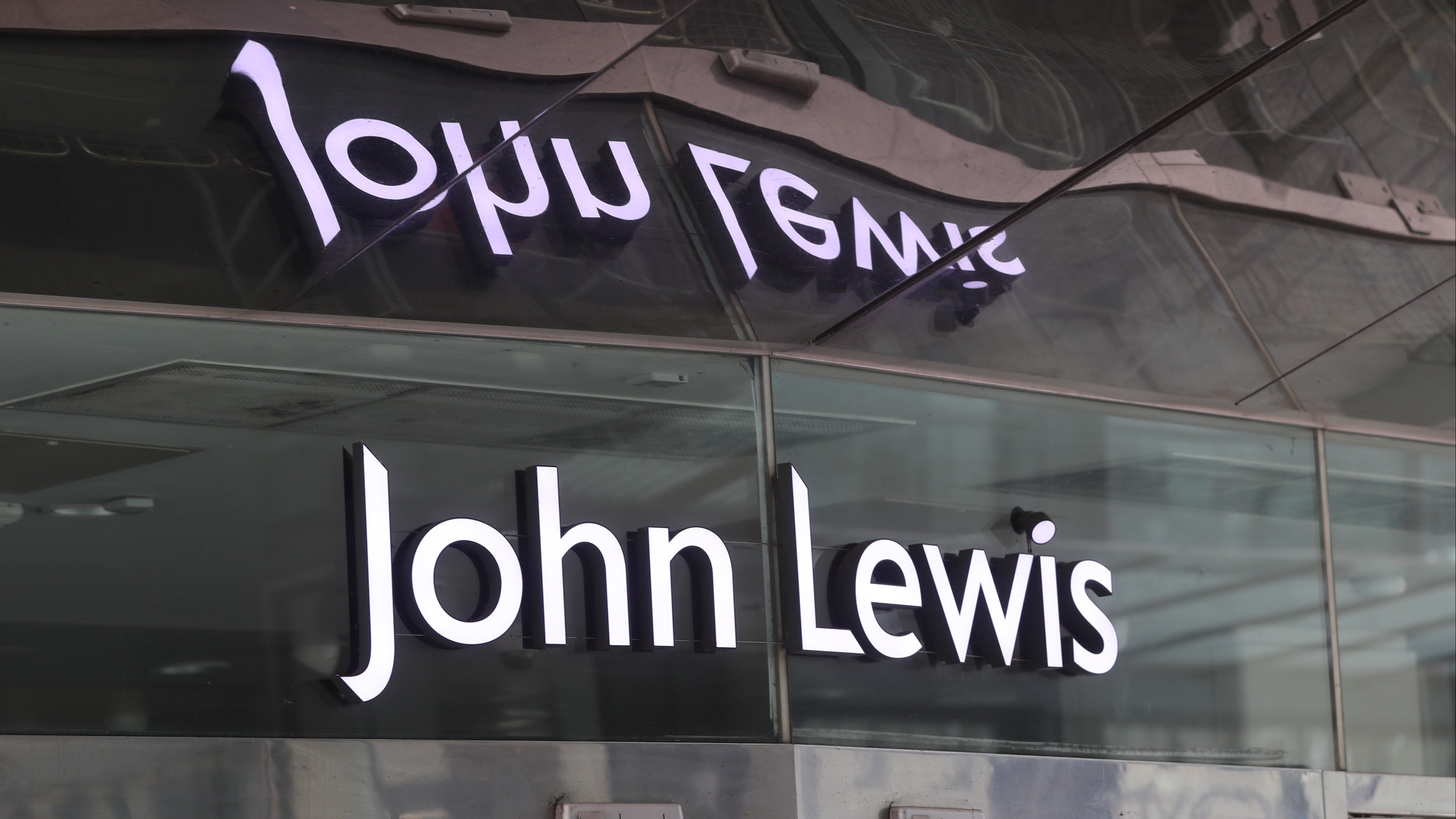 John Lewis reveals what lockdown Britain is buying