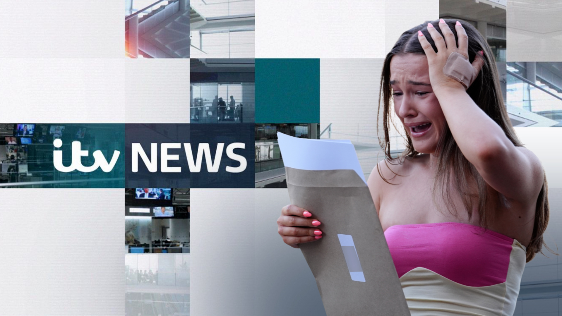 More teenagers get into university than ever before - watch Thursday's Lunchtime News