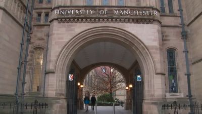 11112020 - Manchester University - Granada