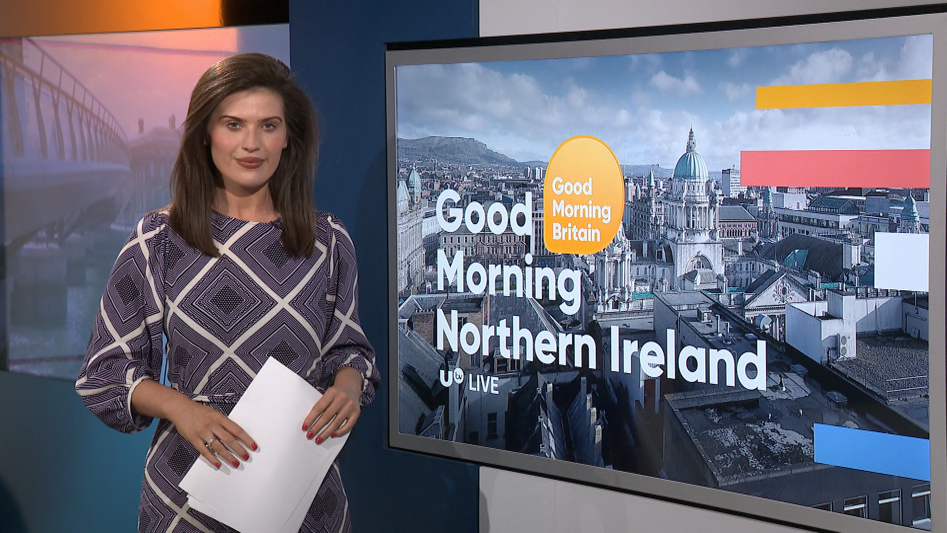 Friday's news headlines in Northern Ireland: Fire Service strike and ...