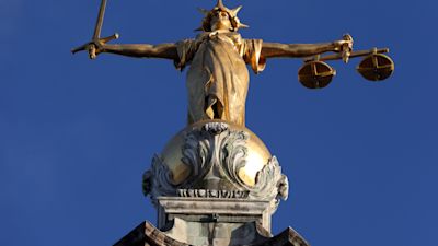 Old Bailey