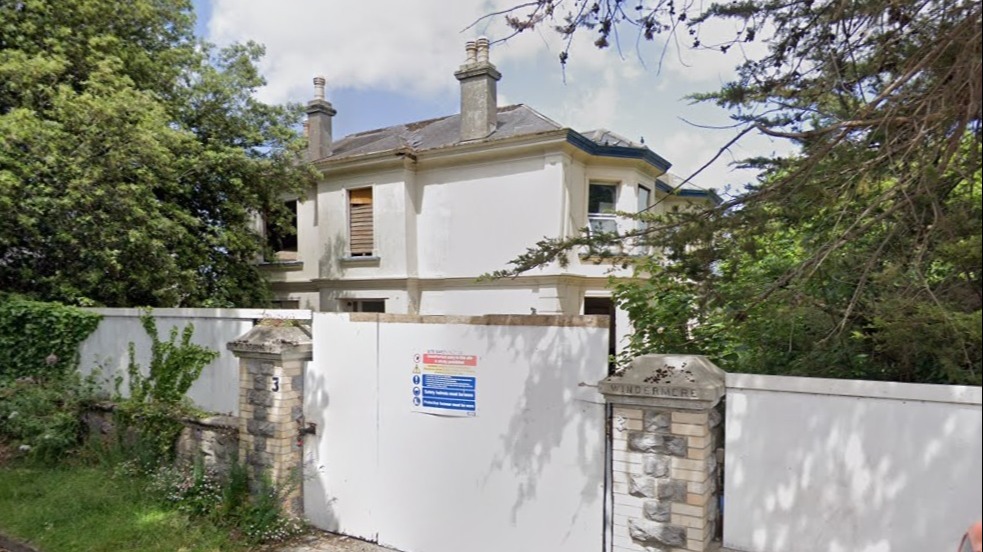 ●MURDER MANSIN Murder Mansion - Horror Escape