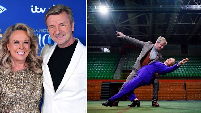 Ian West/Victoria Jones/PA Wire