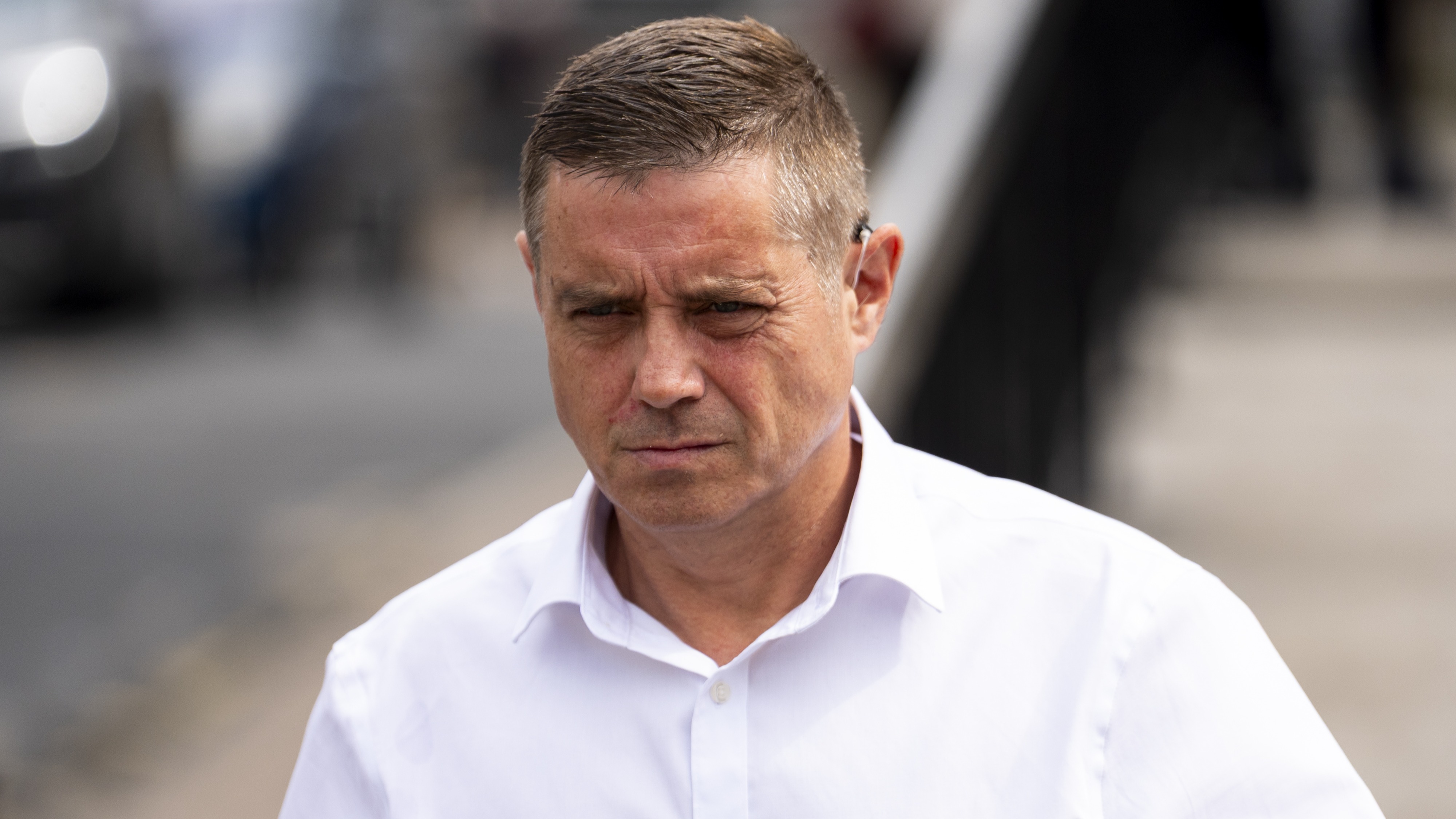 Former Grange Hill actor jailed after sexually assaulting girls aged 14 and 15