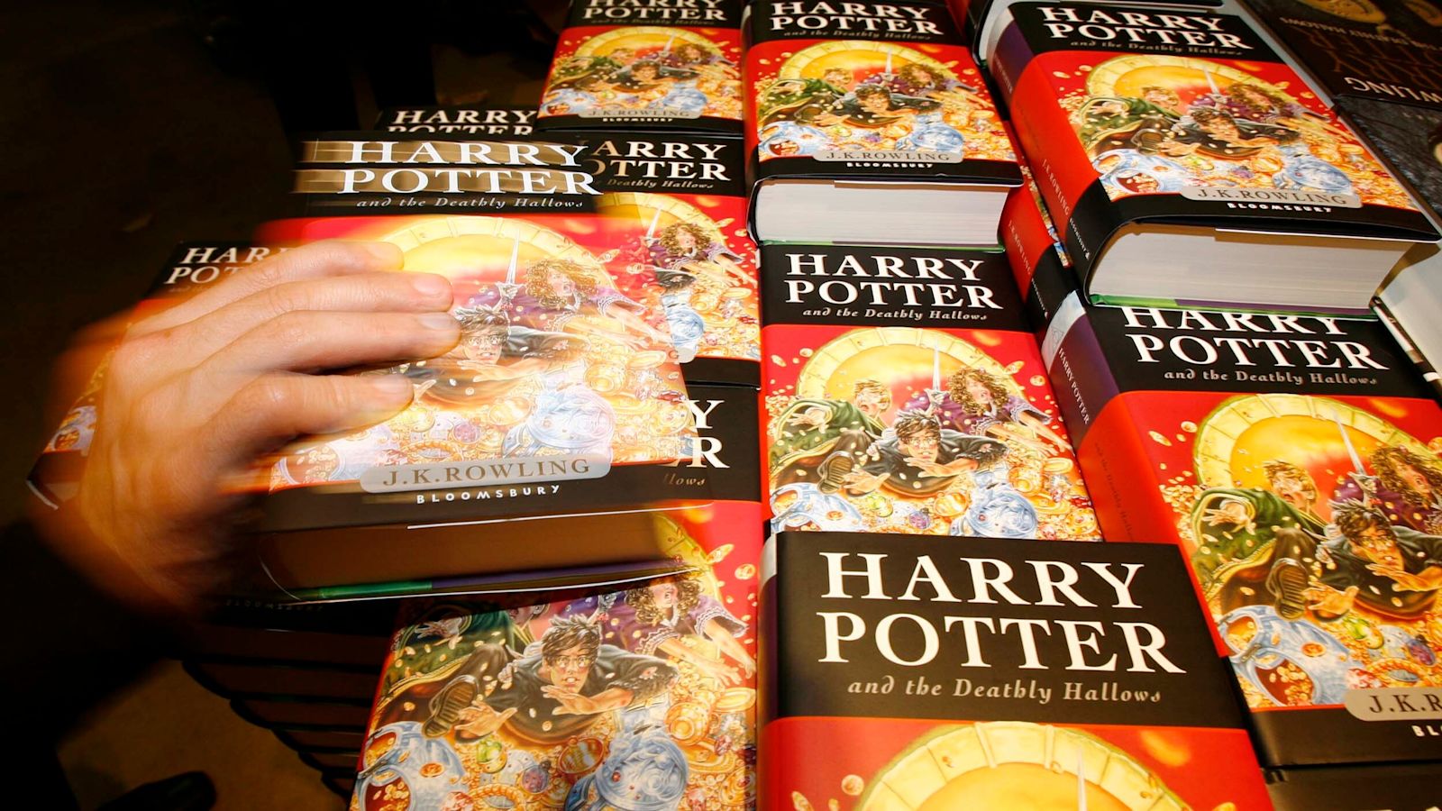 Bloomsbury book publisher wins payout in £1.1bn Anthropic copyright settlement