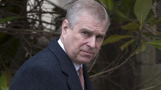 File photo dated 04/01/2022 of the Duke of York. A lawyer for the woman who has accused the Duke of York of sexually assaulting her has said she wants the matter to be "resolved in a way that vindicates her and vindicates the other victims". The BBC reported David Boies, a lawyer representing Virginia Giuffre, also suggested his client would be unlikely to accept a purely financial settlement. Issue date: Thursday January 13, 2022. Neil Hall/PA.  13-Jan-2022