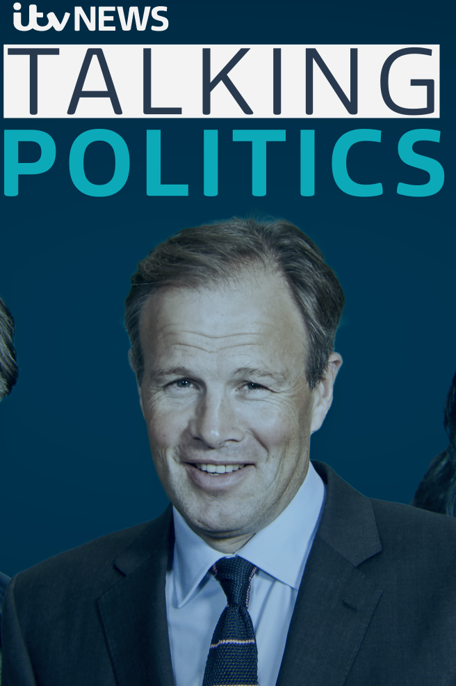 Talking Politics: Why next month's budget could be the most important ...