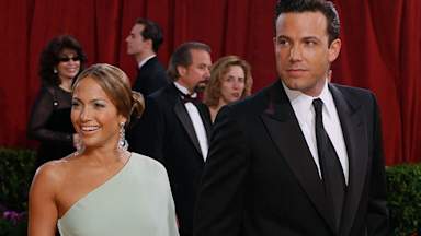 Jennifer Lopez files for divorce from Ben Affleck after two years of marriage