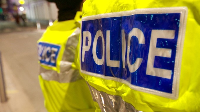Police called to several parties breaking Covid rules in Jersey | ITV
