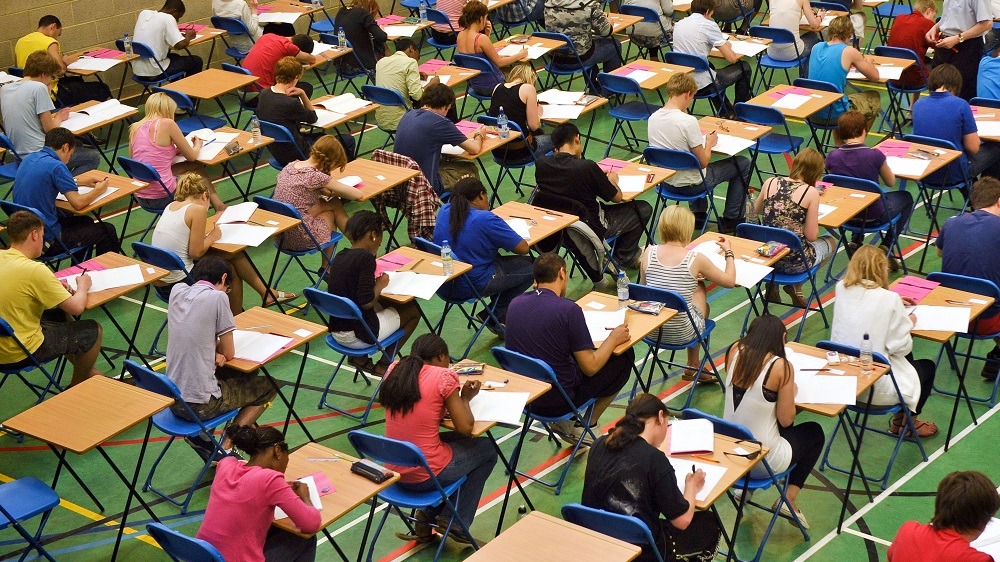 GCSE results day: What to do if you didn't get the grades you were  expecting - The Education Hub