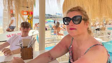 Woman faces €34,000 medical bill after insurance was invalidated because of HRT