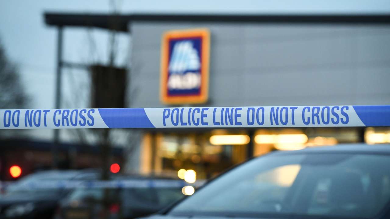 Urgent warning to Aldi customers as police probe if product was 'tampered with'