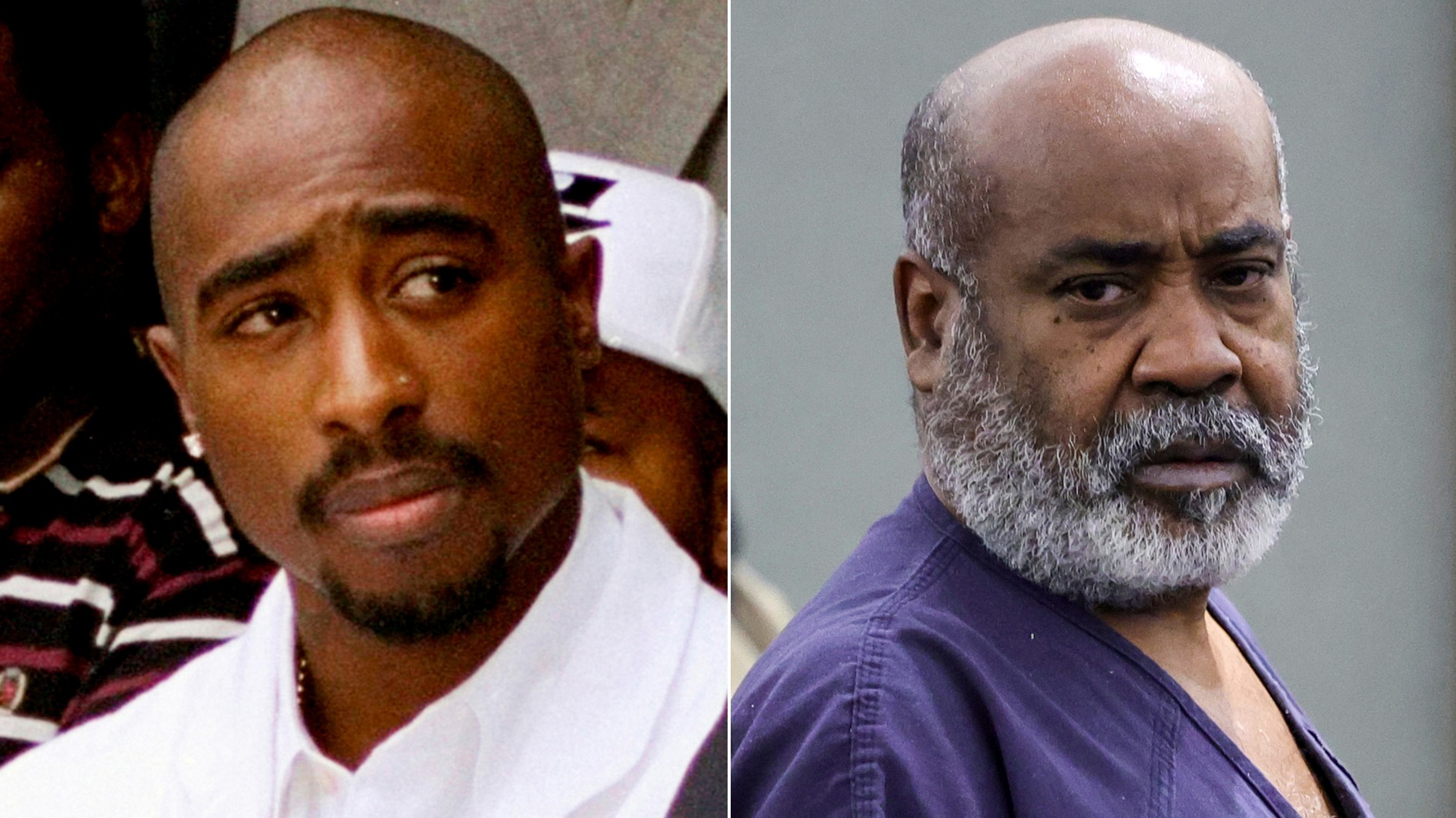 Tupac Shakur Murder Suspect Pleads Not Guilty To 1996 Fatal Shooting Of ...