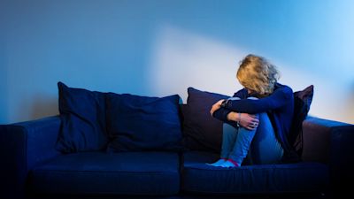mental health general image (PA)