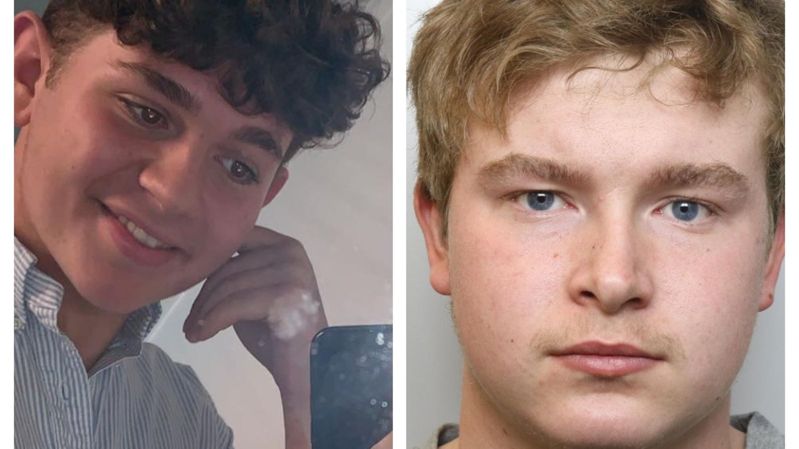 Alex Rodda Family Alex Rodda murder trial: 19-year-old Matthew Mason found guilty of ...