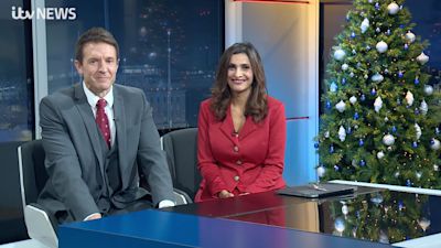 Our team have some festive merriment to spread - but they're not the only ones .....