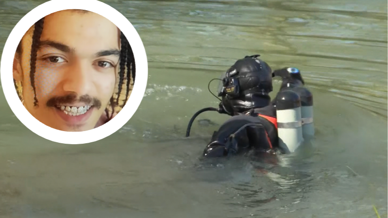 Police search river for missing Towcester man last seen two weeks ago ...