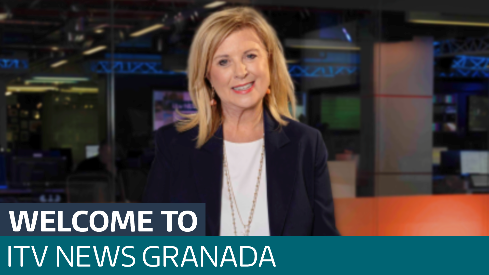 A Guide To Our New Service On ITVX With Zoe Muldoon - Latest From ITV News