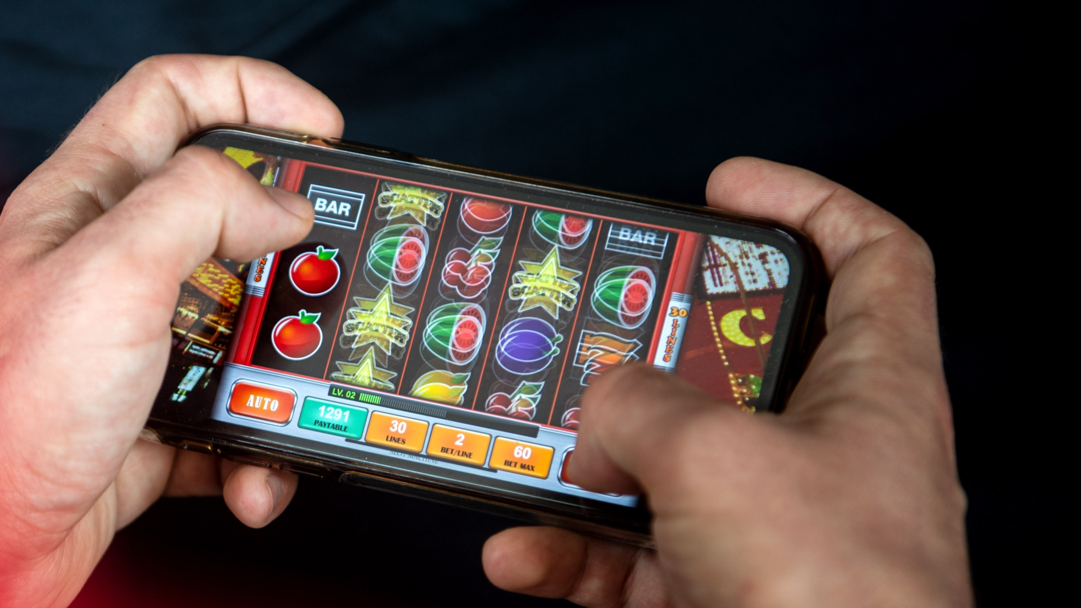 Campaign Launched To Tackle Stigma Of Gambling Harm | ITV News