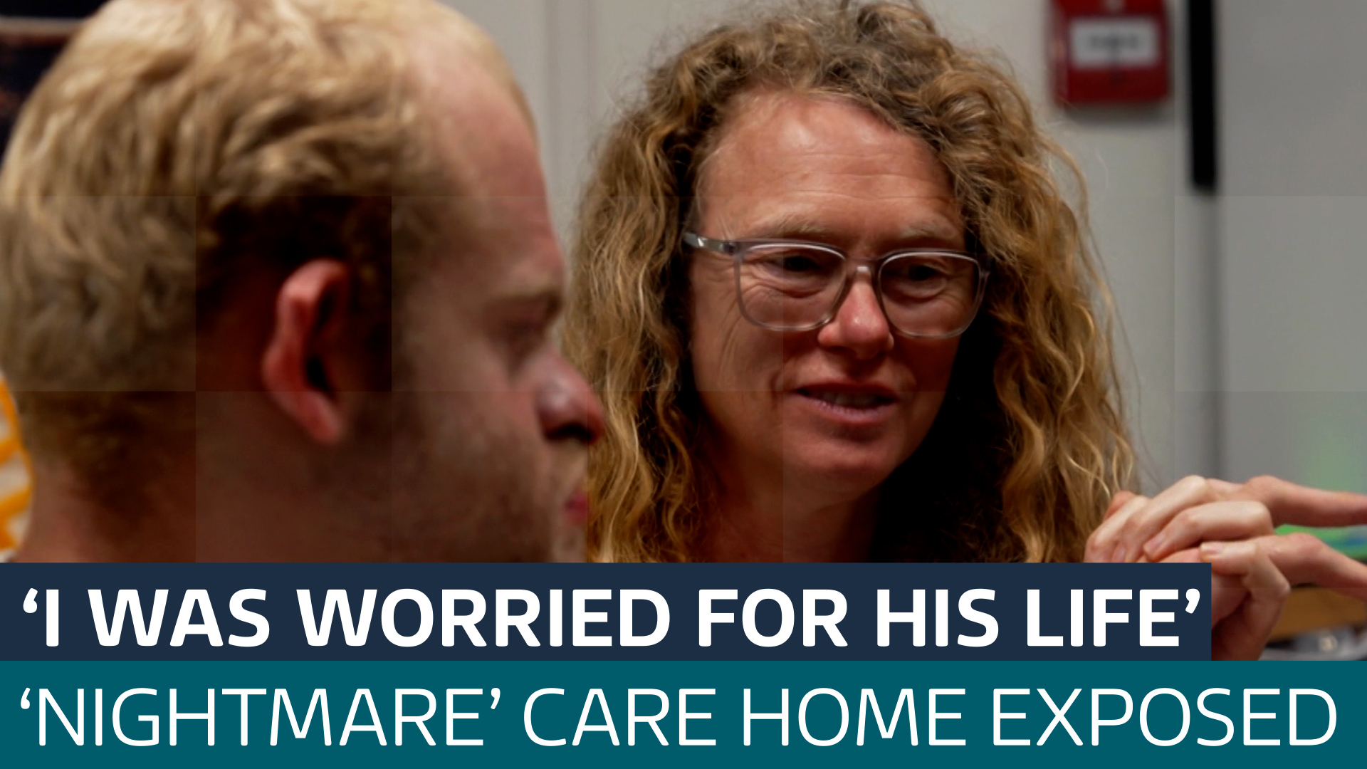 ITV News uncovers multiple and serious failings across private care company's services