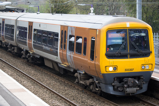 Passengers urged to plan ahead as West Midlands Railway confirms strike ...