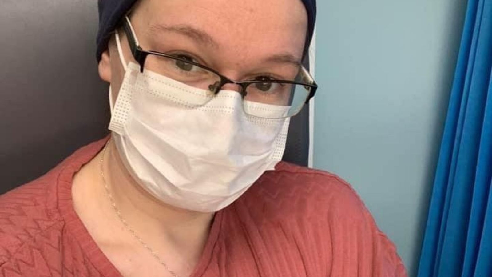 'Is my life not worth it?': Vulnerable Essex mum urges shoppers to wear ...