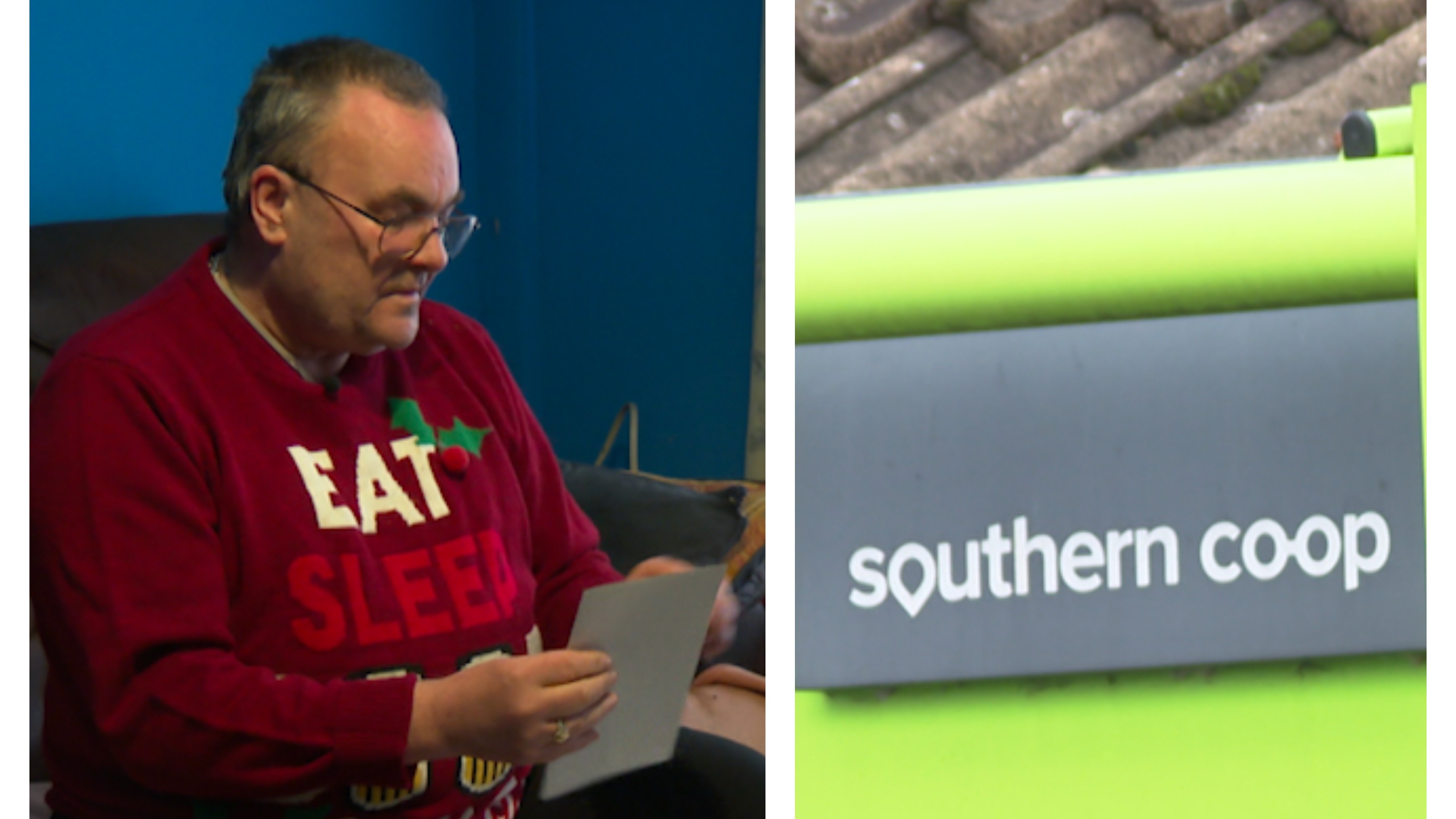 Southern Coop worker fired after 'trying to be nice' by giving staff