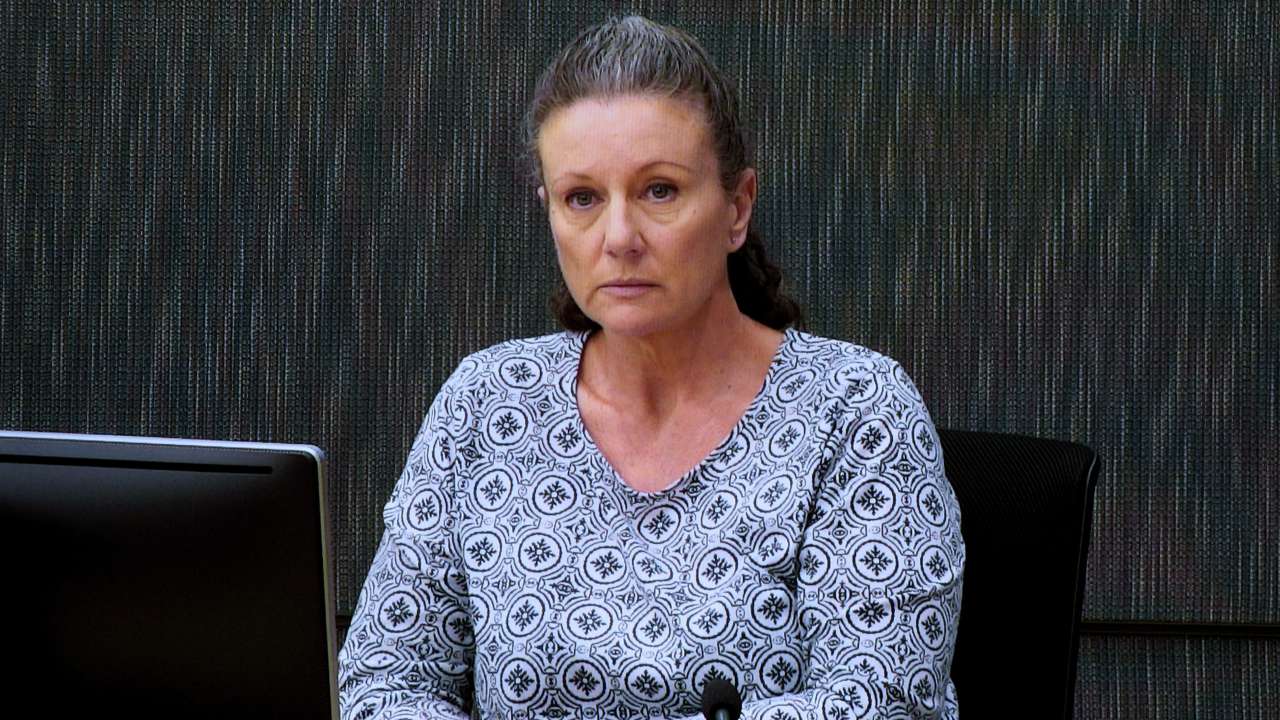 Australian mother freed from jail amid doubt she killed her four children