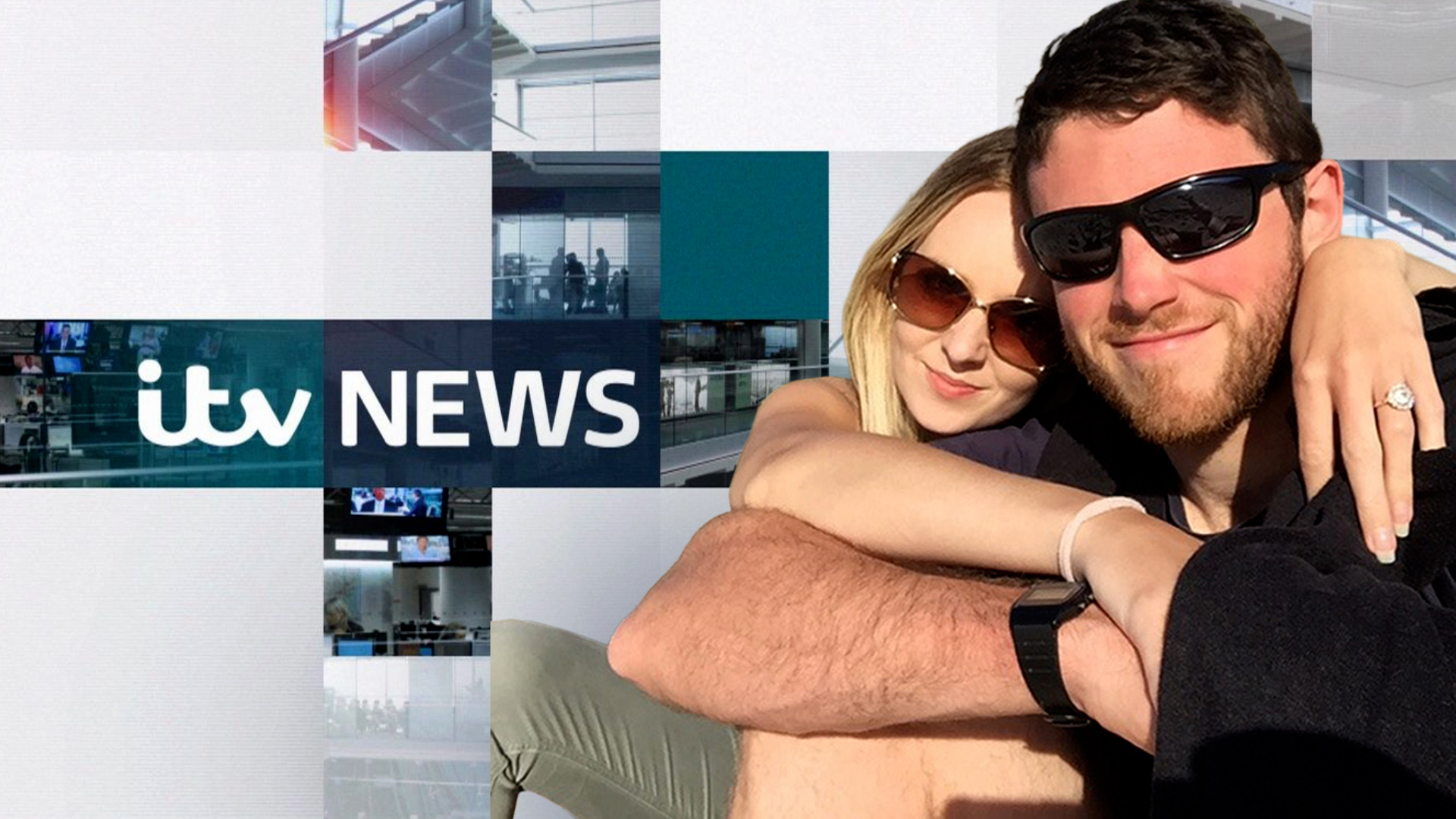 Watch Tuesday's ITV Lunchtime News - as PC Harper's killers could still walk free from prison