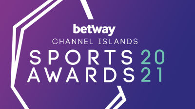 Betway Channel Islands Sports Awards 2021 ONLINE USE ONLY - NOT FOR BROADCAST USE - FROM MONDAY 15TH NOVEMBER