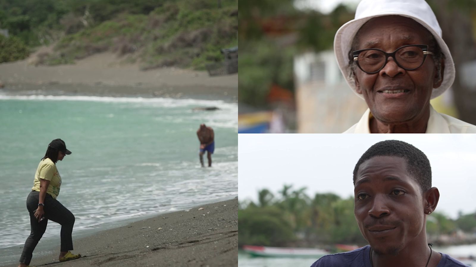 „Ich brauche meinen Strand“: Warum Jamaikas Strände für Einheimische ...