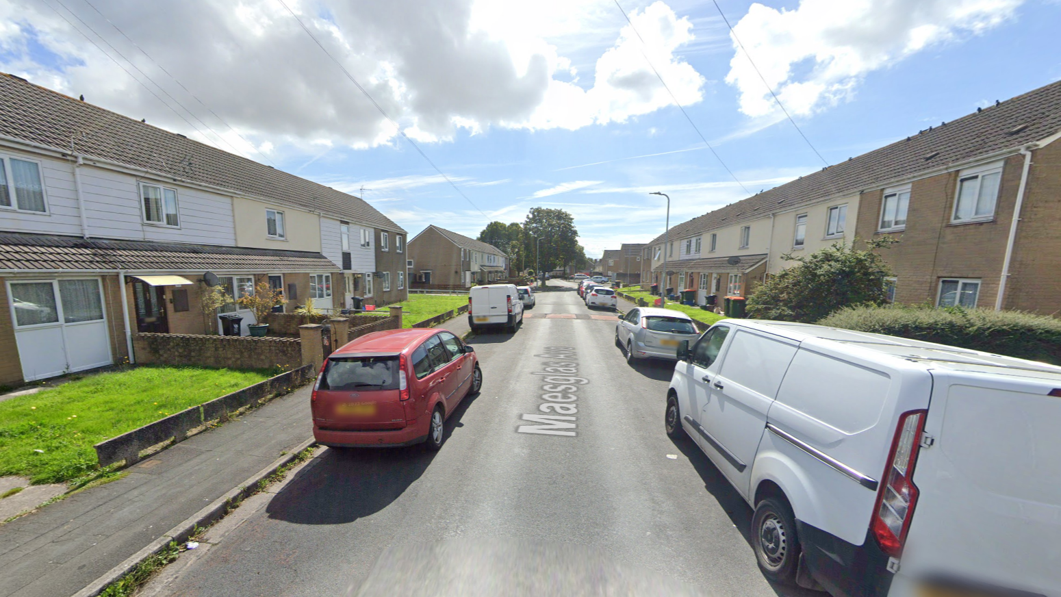 Woman hospitalised after being attacked by a dog in Newport | ITV News ...