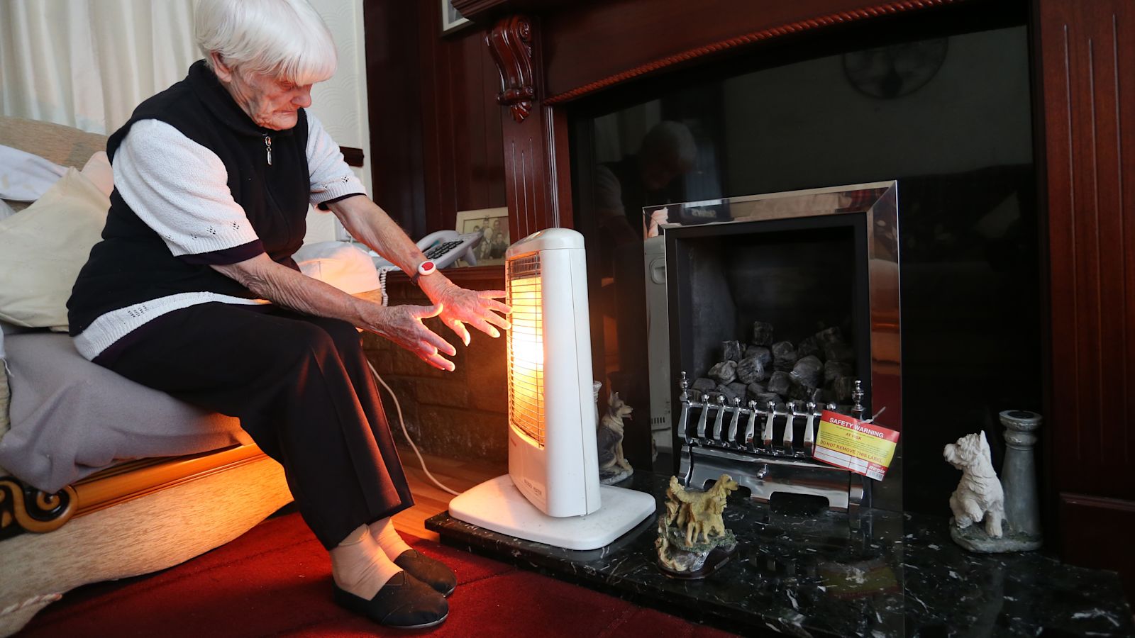 One million vulnerable adults living in 'Dickensian' cold homes this ...