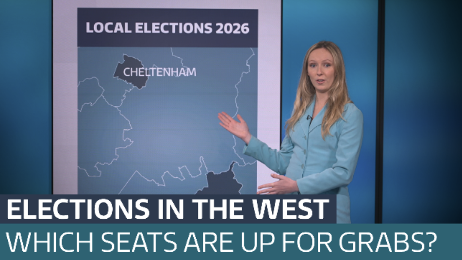All you need to know about local elections in the West on 7 May ...