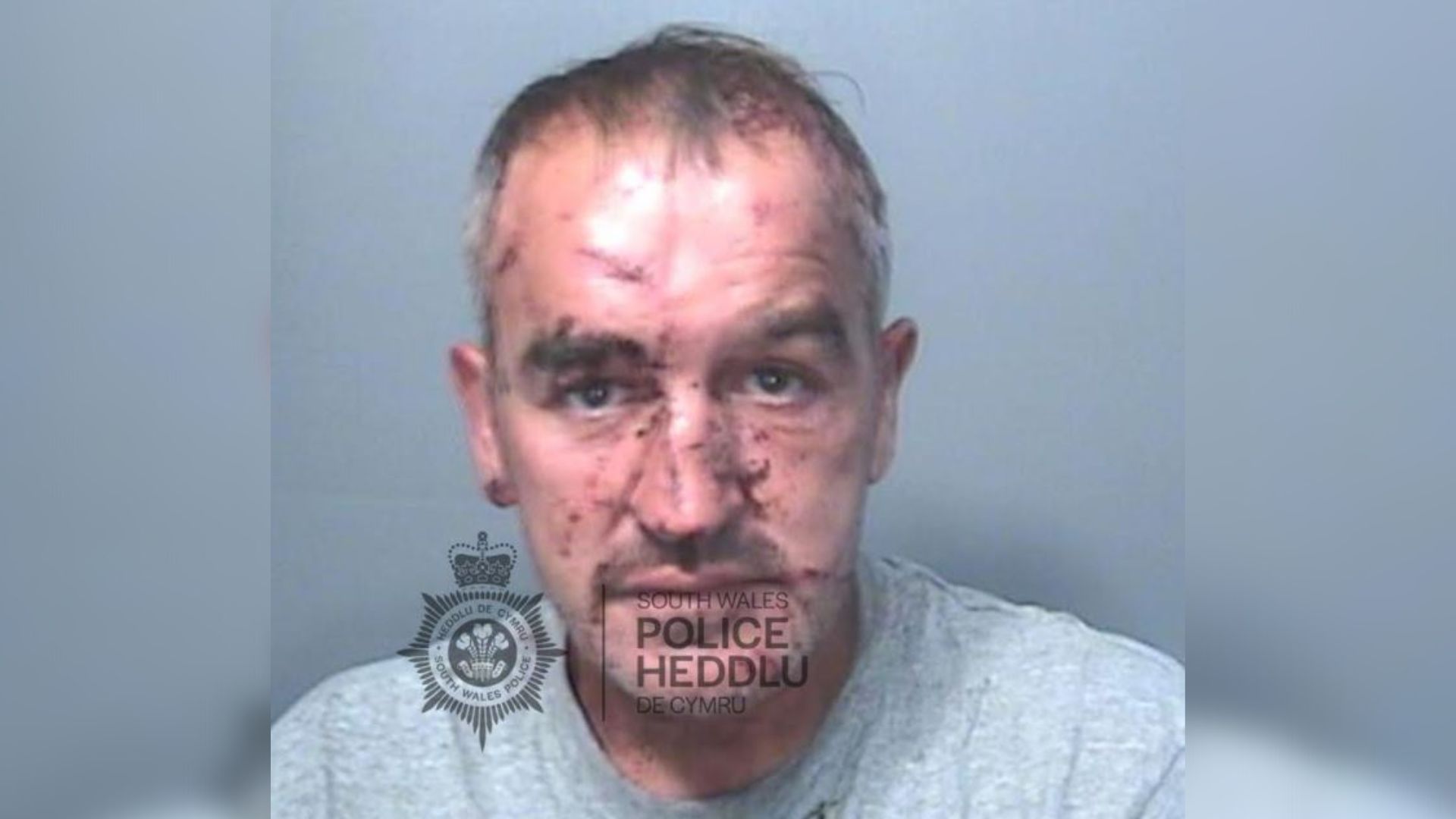 Swansea man beat partner like rag doll after she refused to