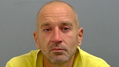 Benjamin Norman was jailed for nine years.
Credit: Bedfordshire Police
