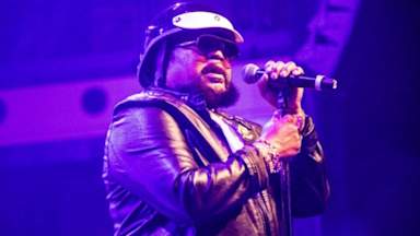 Village People frontman Victor Willis dies, aged 74