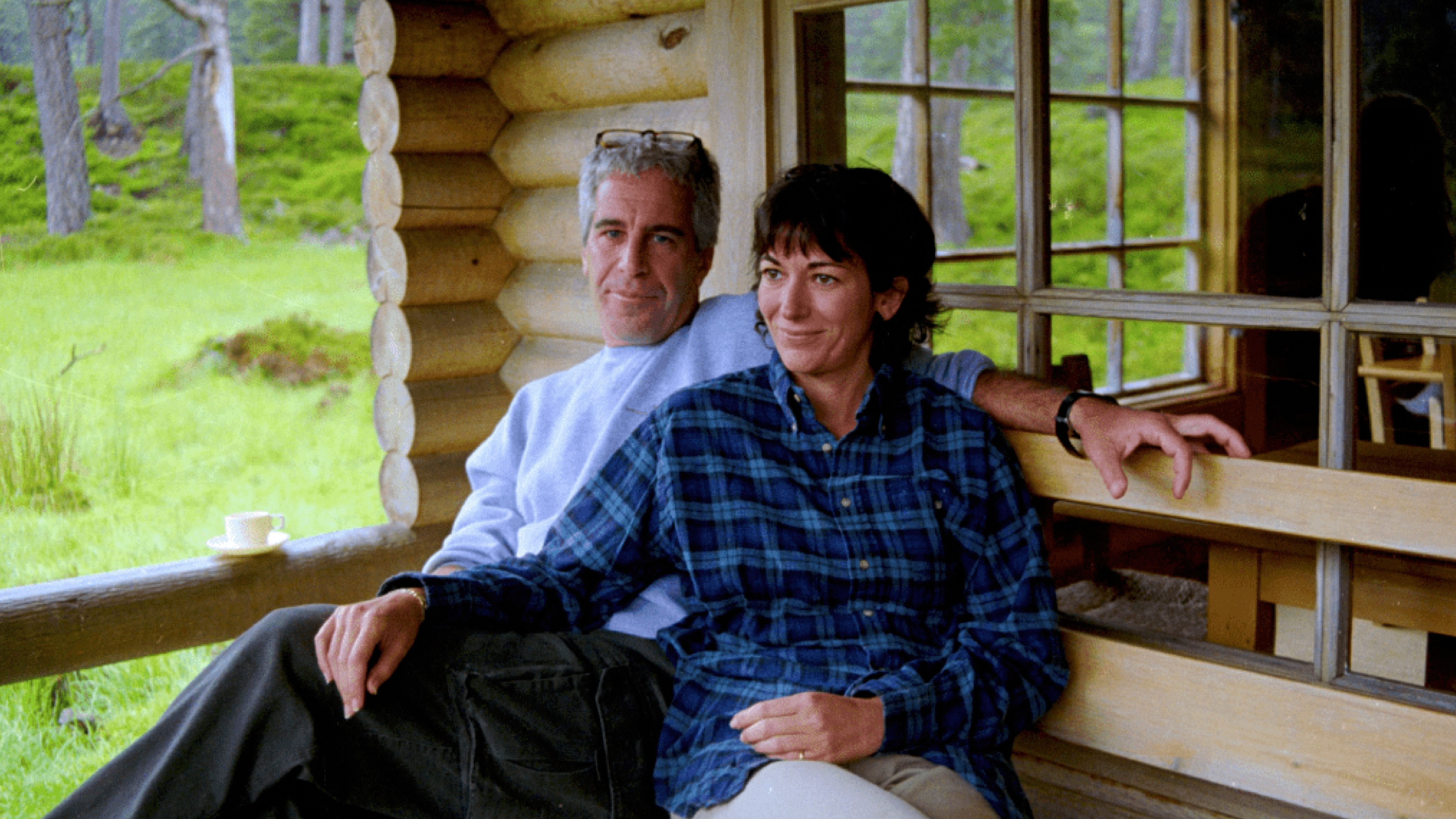 New Epstein files show email from ‘A’ asking Maxwell for ‘inappropriate friends’