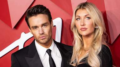Liam Payne's girlfriend says she's struggling to accept singer's death