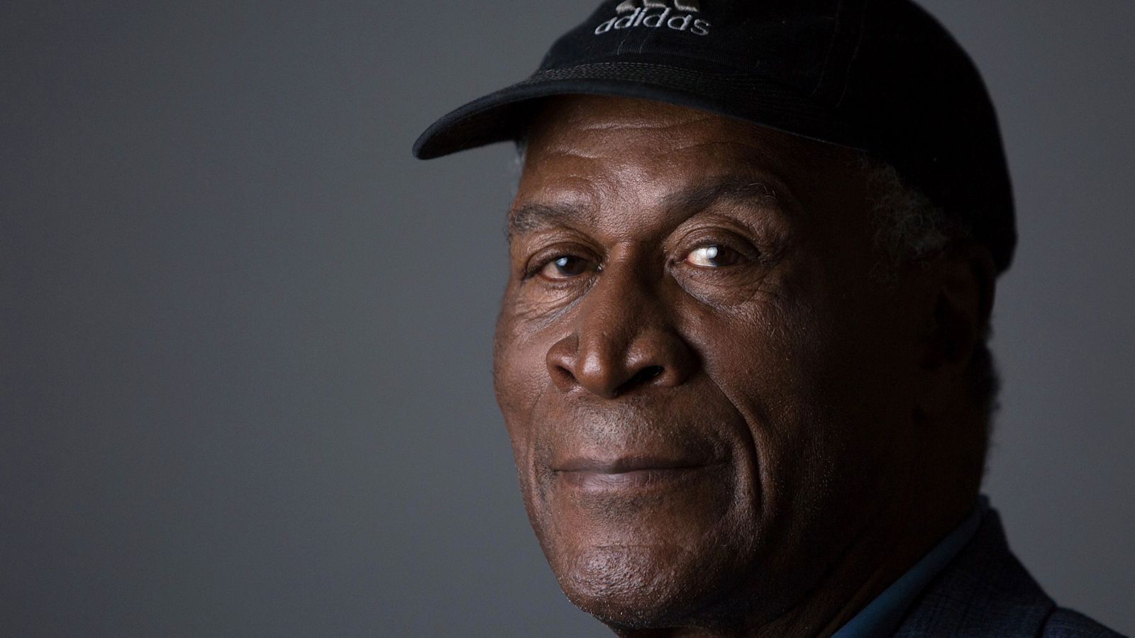 Roots and Coming To America star John Amos dies aged 84
